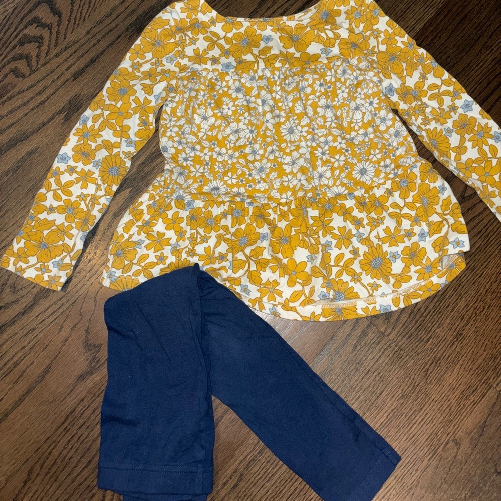 Cute girls outfit